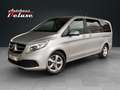 Mercedes-Benz V 220 d EDITION LANG FACELIFT NAVI-KAMERA-LED-AHK Silber - thumbnail 1