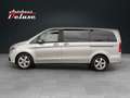 Mercedes-Benz V 220 d EDITION LANG FACELIFT NAVI-KAMERA-LED-AHK Silber - thumbnail 4