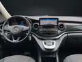 Mercedes-Benz V 220 d EDITION LANG FACELIFT NAVI-KAMERA-LED-AHK Silber - thumbnail 9
