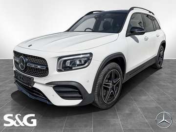 4M AMG Panoschieb.+360°+MBUX+Night+19