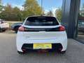 Peugeot 208 Allure PT 100 Blanc - thumbnail 6
