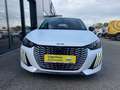Peugeot 208 Allure PT 100 Blanc - thumbnail 3