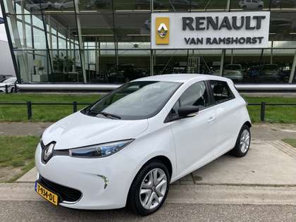 Renault ZOE E-Tech Electric R90 Life 41 kWh / (AccuHuur) / Key