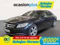 Mercedes-Benz CL 500 BE Aut. Negro - thumbnail 1