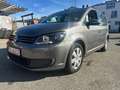Volkswagen Touran Trend TÜV*TEMP*AUT*NAVI*SHZ Grau - thumbnail 1