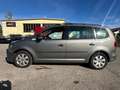 Volkswagen Touran Trend TÜV*TEMP*AUT*NAVI*SHZ Grau - thumbnail 2