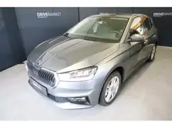 Skoda Fabia Selection