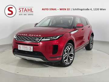 2,0 D150 Aut. | Auto Stahl Wien 22