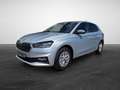 Skoda Fabia 1.0 TSI DSG Selection Silber - thumbnail 3