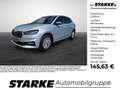Skoda Fabia 1.0 TSI DSG Selection Silber - thumbnail 1