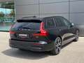 Volvo V60 T6 PHEV AWD Plus Dark Aut. Schwarz - thumbnail 6