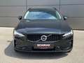 Volvo V60 T6 PHEV AWD Plus Dark Aut. Schwarz - thumbnail 3