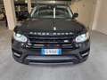 Land Rover Range Rover Sport 3.0 TDV6 HSE Noir - thumbnail 2