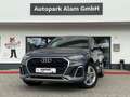 Audi Q5 40 TDI quattro S-tronic"S-line"AHK LED RFK Grau - thumbnail 1