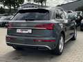 Audi Q5 40 TDI quattro S-tronic"S-line"AHK LED RFK Grau - thumbnail 5