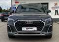 Audi Q5 40 TDI quattro S-tronic"S-line"AHK LED RFK Grau - thumbnail 8