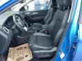 Nissan Qashqai Allrad 4x4 Tekna 1,6 dCi Blau - thumbnail 6