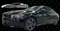 Mercedes-Benz CLA 250 e Coupé 8G AMG NIGHT LED NAV+CARPLY AMBTE Schwarz - thumbnail 1