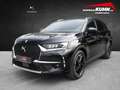 DS Automobiles DS 7 Crossback E-Tense Grand Chic 4x4 PANO Schwarz - thumbnail 1