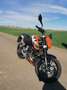 KTM 200 Duke Naranja - thumbnail 3