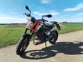 KTM 200 Duke Naranja - thumbnail 4