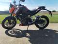 KTM 200 Duke Naranja - thumbnail 5
