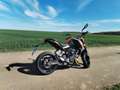KTM 200 Duke Naranja - thumbnail 2
