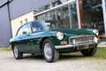 MG MGB GT Grün - thumbnail 1