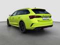 Skoda Octavia Combi 1.4 iV RS LM18 MATRIXLED CARPLAY Groen - thumbnail 4