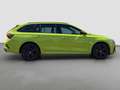 Skoda Octavia Combi 1.4 iV RS LM18 MATRIXLED CARPLAY Groen - thumbnail 7
