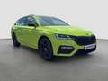 Skoda Octavia Combi 1.4 iV RS LM18 MATRIXLED CARPLAY Groen - thumbnail 8
