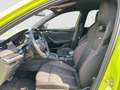 Skoda Octavia Combi 1.4 iV RS LM18 MATRIXLED CARPLAY Groen - thumbnail 11