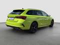 Skoda Octavia Combi 1.4 iV RS LM18 MATRIXLED CARPLAY Groen - thumbnail 6