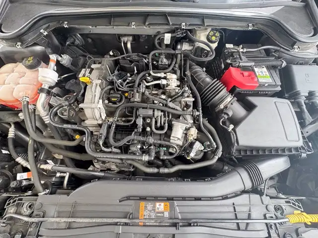 Ford Focus view 12