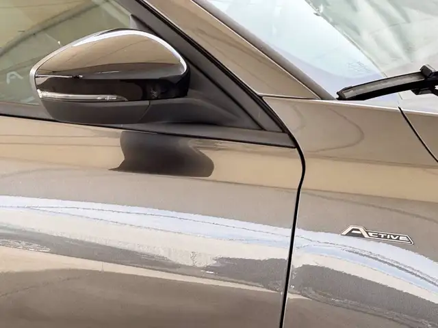 Ford Focus view 15