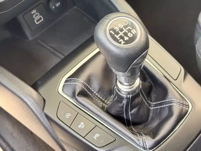 Ford Focus view 25