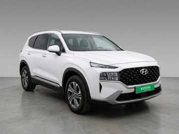 1.6 TGDi HEV Maxx Auto 4x2
