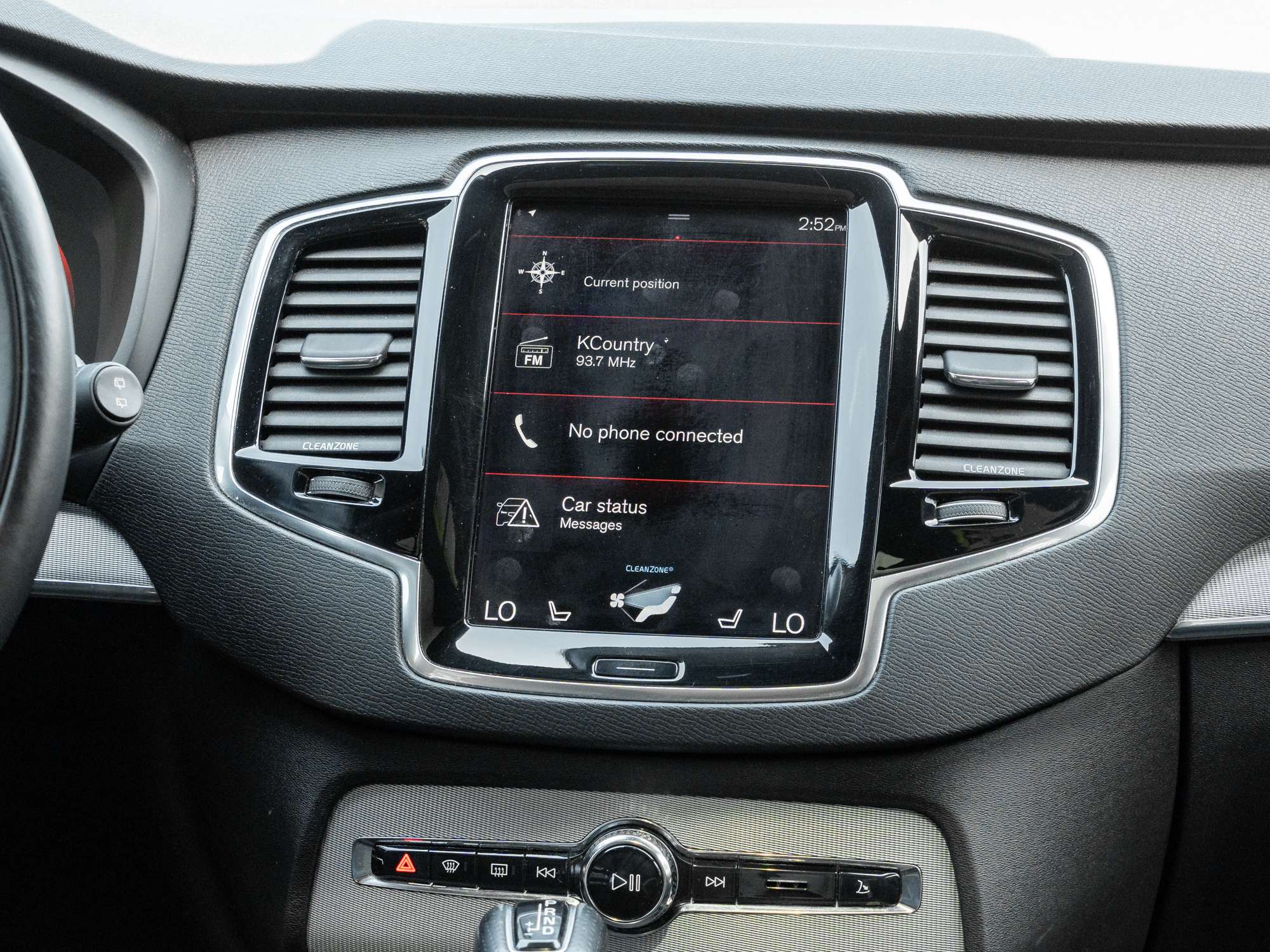 2016 Volvo XC90 AWD 5dr T6 R-Design |AS IS |AS TRADED thumb 25