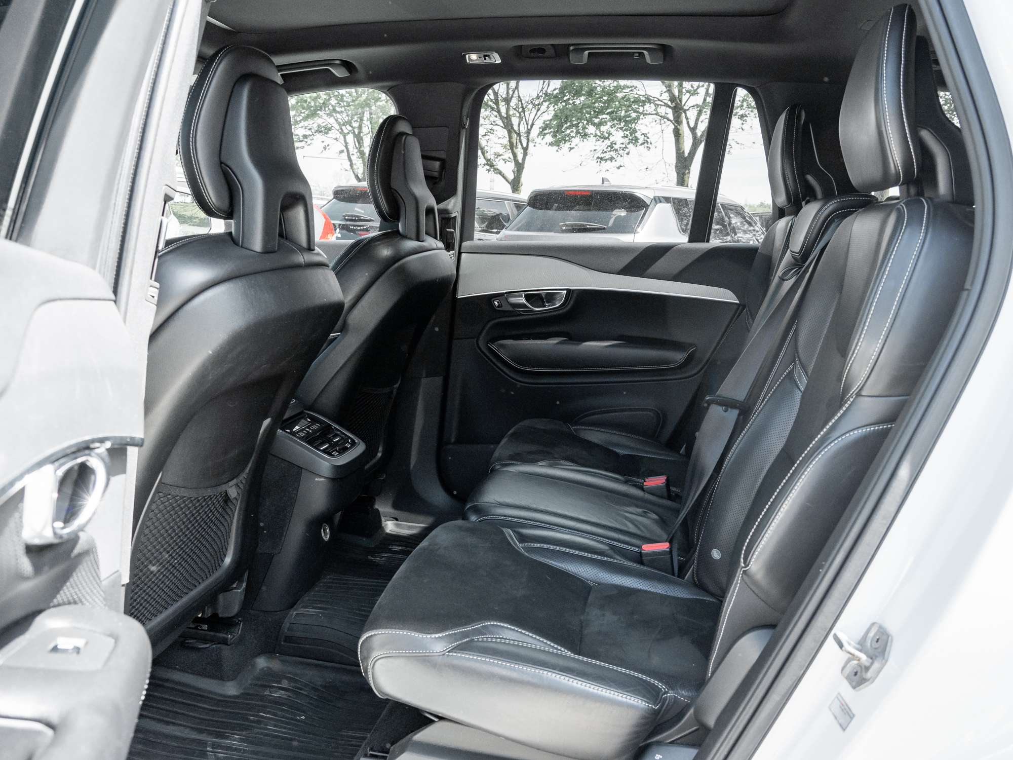2016 Volvo XC90 AWD 5dr T6 R-Design |AS IS |AS TRADED thumb 21