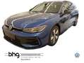 Volkswagen Passat R-Line 2,0 TDI SCR 110 kW DSG Blau - thumbnail 1