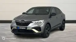 Renault Arkana 1.6 E-Tech hybride 145ch Engineered -22