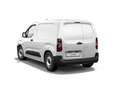 Opel Combo-e Combo-e Cargo 50kWh PL Bianco - thumbnail 3