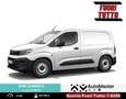 Opel Combo-e Combo-e Cargo 50kWh PL Bianco - thumbnail 1