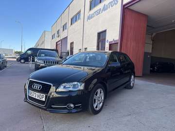 Sportback 1.4 TFSI Attraction S-Tronic