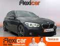 BMW 118 118iA Negro - thumbnail 1
