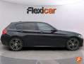 BMW 118 118iA Negro - thumbnail 5