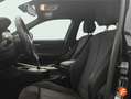 BMW 118 118iA Negro - thumbnail 11