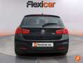 BMW 118 118iA Negro - thumbnail 4