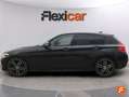 BMW 118 118iA Negro - thumbnail 3