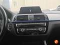 BMW 118 118iA Negro - thumbnail 10
